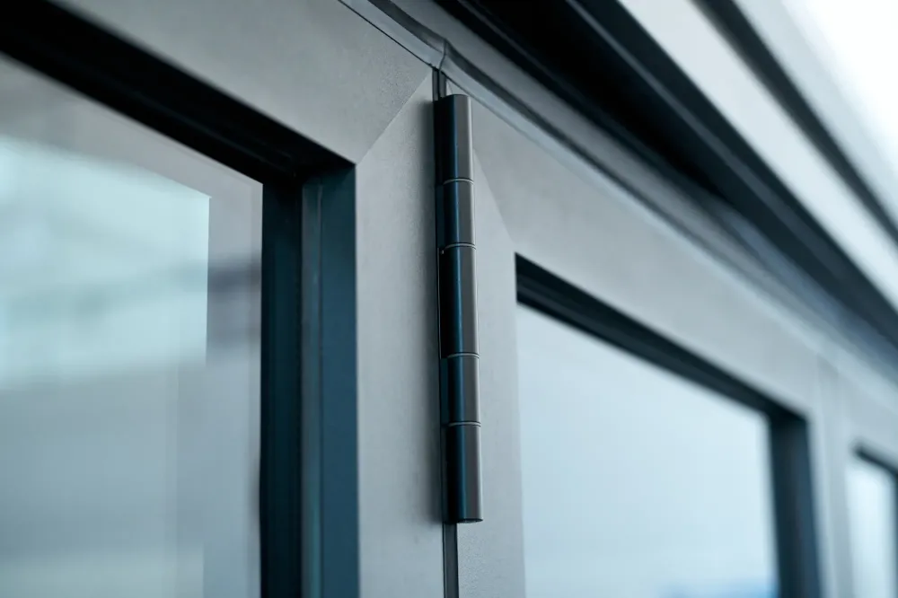 fenetre aluminium