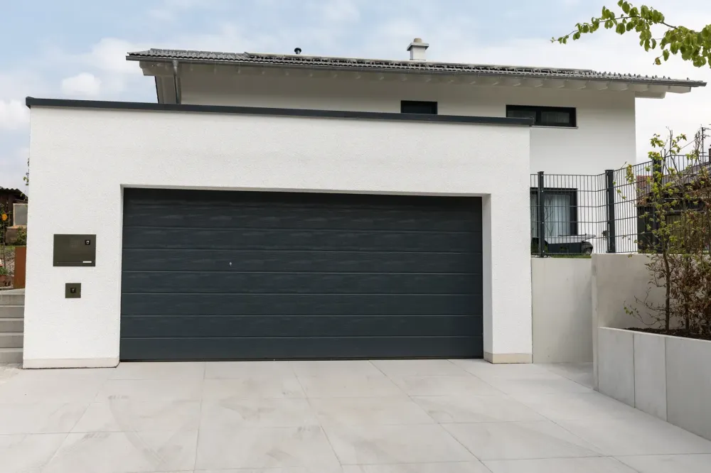garage